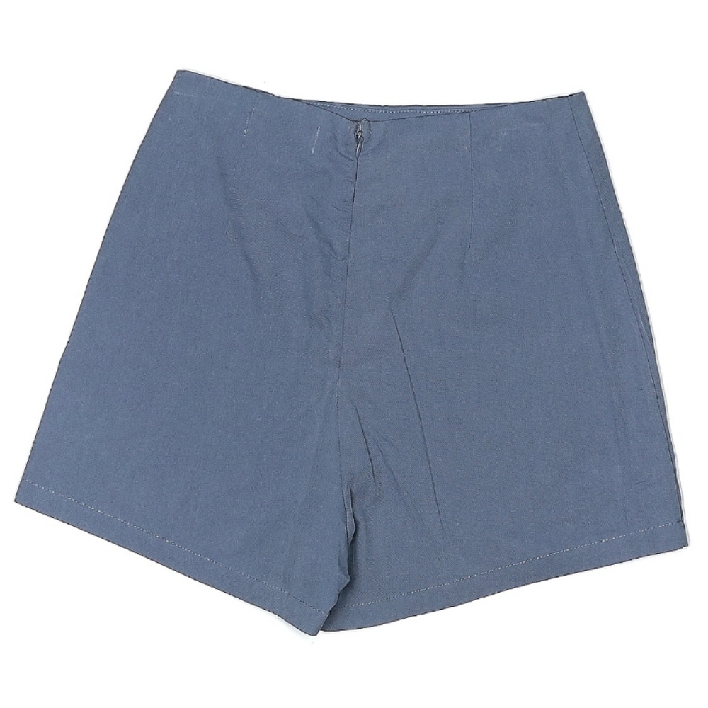 Blue Skort - Picture 2 of 2